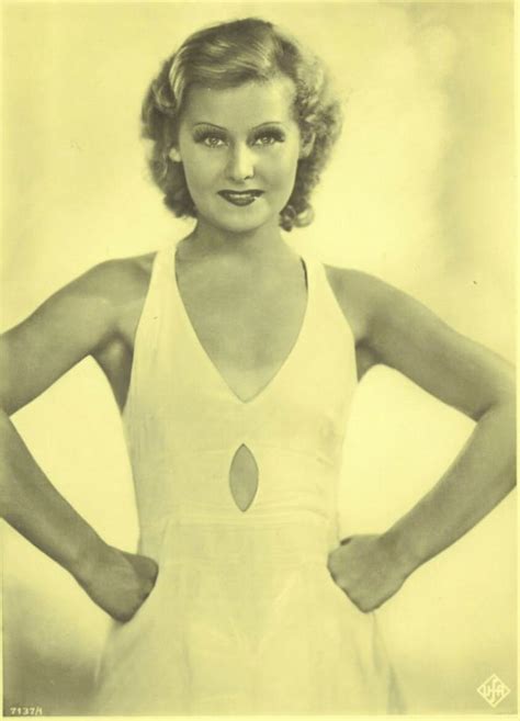 ftwb24|FTWB24 PIN UP PICTURE 12X9 LILIAN HARVEY .